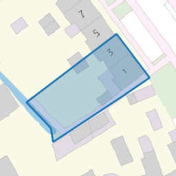 Perceel ODR01-G-4270