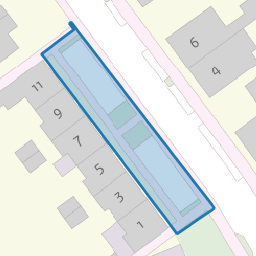 Perceel ODR01-G-4271