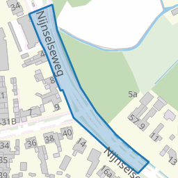 Perceel ODR01-G-4283