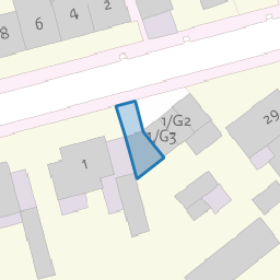 Perceel ODR01-G-4304