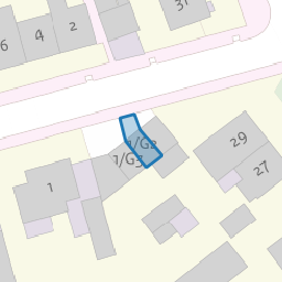 Perceel ODR01-G-4306