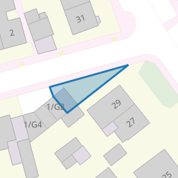 Perceel ODR01-G-4307