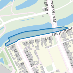 Perceel ODR01-G-4312