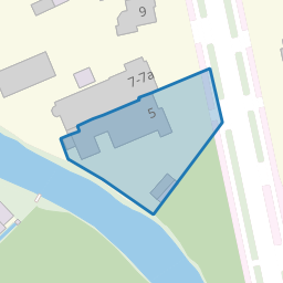 Perceel ODR01-G-4316