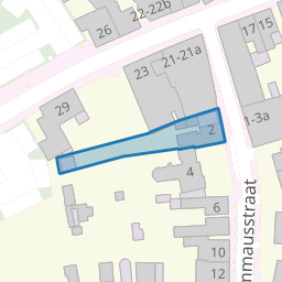 Perceel ODR01-G-4327