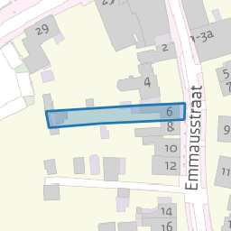 Perceel ODR01-G-4328