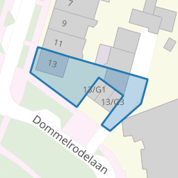 Perceel ODR01-G-4346