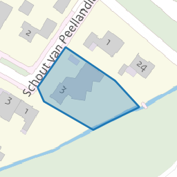 Perceel ODR01-G-4350