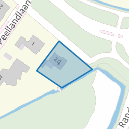 Perceel ODR01-G-4352