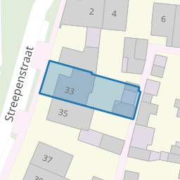 Perceel ODR01-G-4354