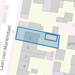 Perceel ODR01-G-4356