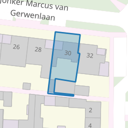 Perceel ODR01-G-4357