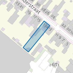 Perceel ODR01-G-4359