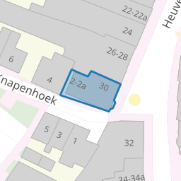 Perceel ODR01-G-4368