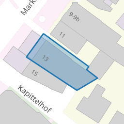 Perceel ODR01-G-4383