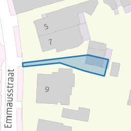 Perceel ODR01-G-4397