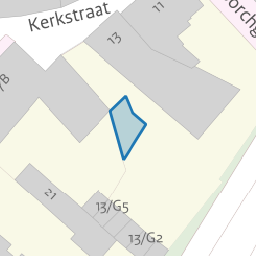 Perceel ODR01-G-4402