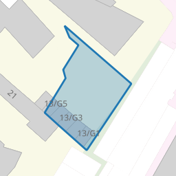 Perceel ODR01-G-4403