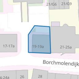 Perceel ODR01-G-4407