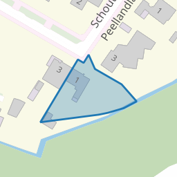 Perceel ODR01-G-4427