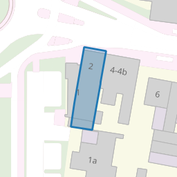 Perceel ODR01-G-4438