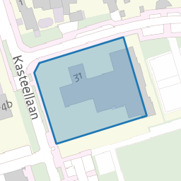 Perceel ODR01-G-4445