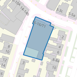 Perceel ODR01-G-4458