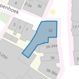 Perceel ODR01-G-4468