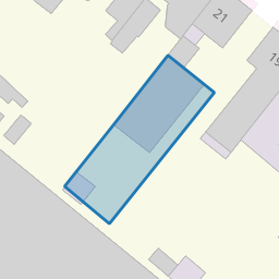 Perceel ODR01-G-4470