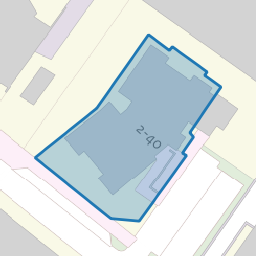 Perceel ODR01-G-4474