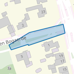 Perceel ODR01-G-4490