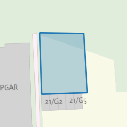 Perceel ODR01-G-4497