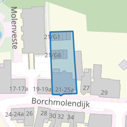 Perceel ODR01-G-4498