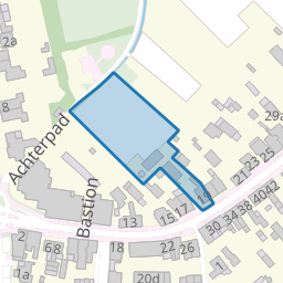 Perceel ODR01-G-4504