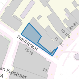 Perceel ODR01-G-4520