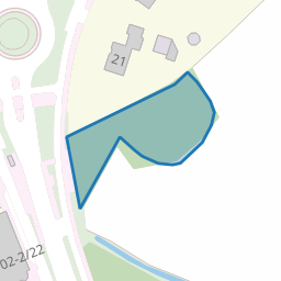 Perceel ODR01-G-4536