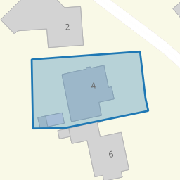 Perceel ODR01-G-4538