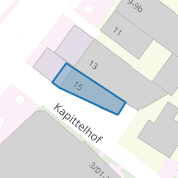 Perceel ODR01-G-4542