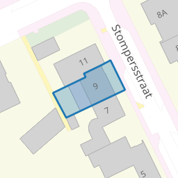 Perceel ODR01-G-4548