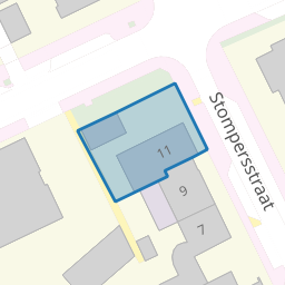 Perceel ODR01-G-4549