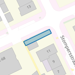 Perceel ODR01-G-4550