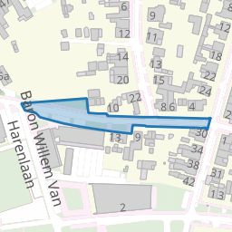 Perceel ODR01-G-4551