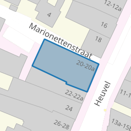 Perceel ODR01-G-4575