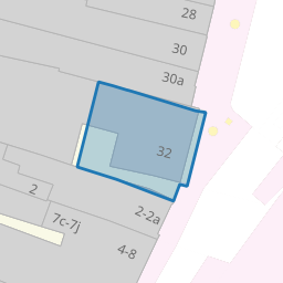 Perceel ODR01-G-4576