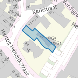 Perceel ODR01-G-4580