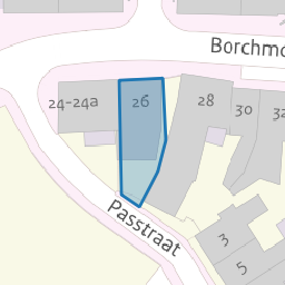 Perceel ODR01-G-4587