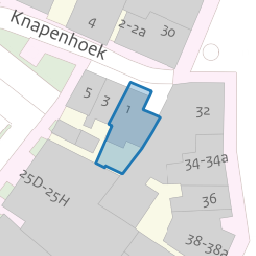 Perceel ODR01-G-4595