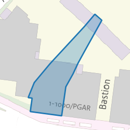 Perceel ODR01-G-4601