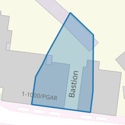 Perceel ODR01-G-4603