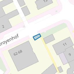 Perceel ODR01-G-4607